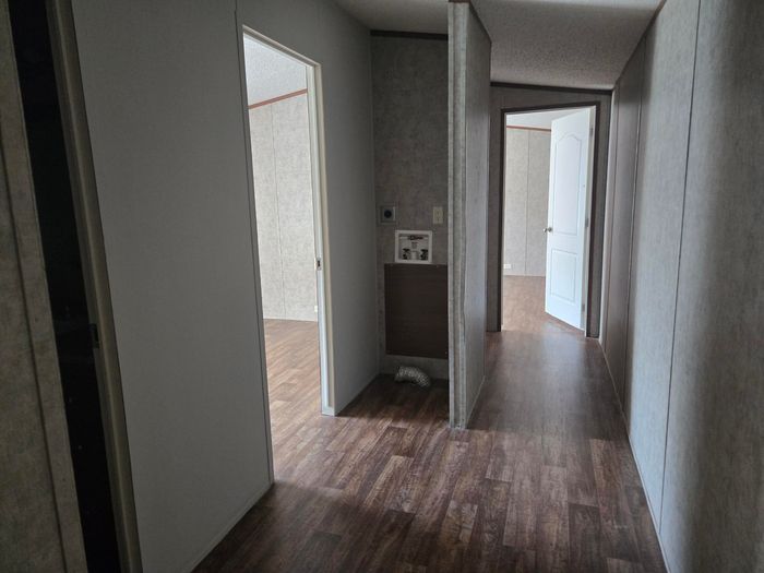 Bluegrass Meadows - Unit D43 - Interior