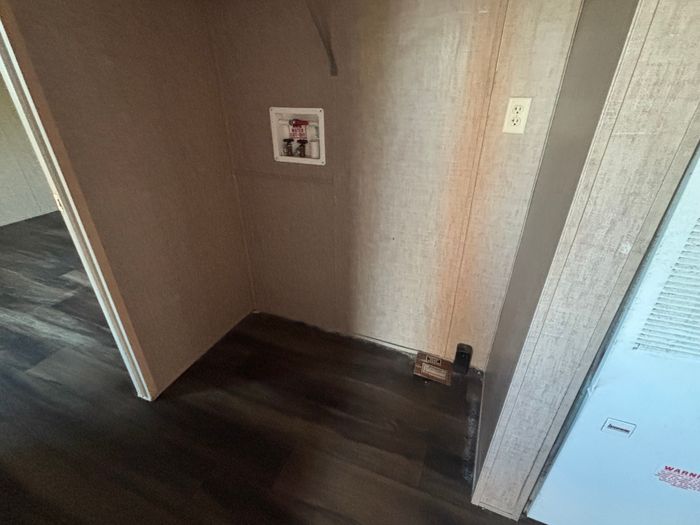 Carefree Valley - Unit CR44 - Interior