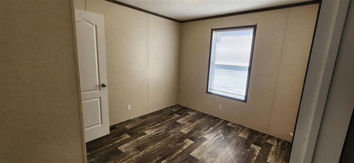 Ravines - Unit 9 - Bedroom