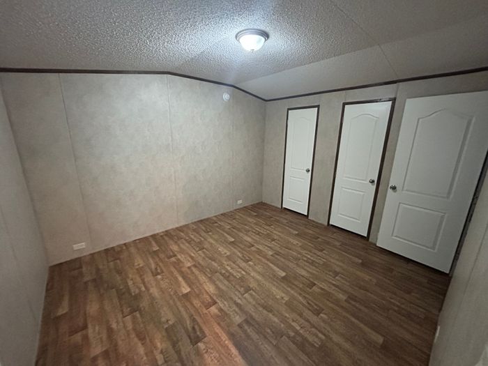 Oakridge MHP OK - Unit 531 - Interior