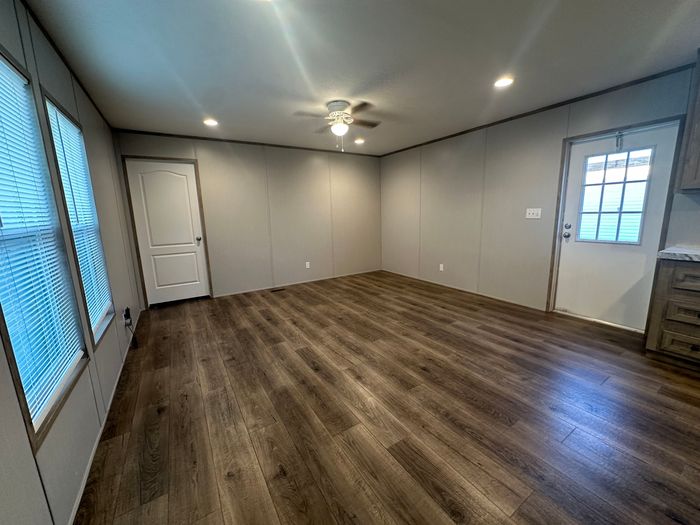 Hunters Mountain - Unit 1260 - Interior