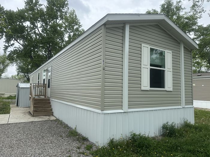 Ashland Heights - Unit 63 - Exterior