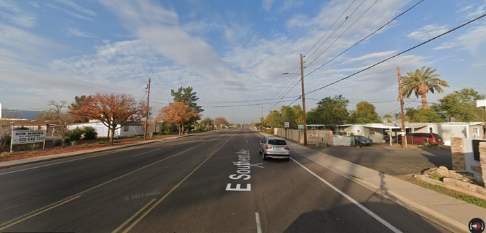 Villa Cielo (Southern Acres) - Unit 36 - Street View