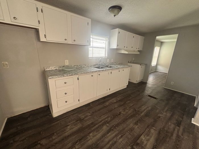 Sun Meadows - Unit 207 - Kitchen