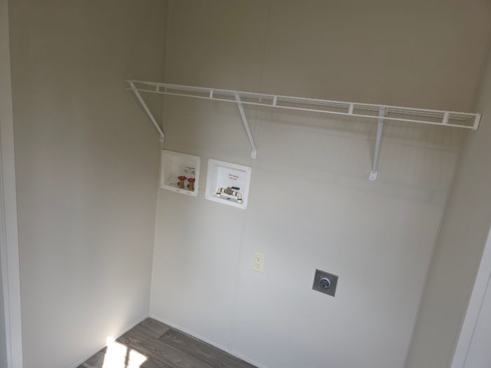 Vermillion MH and RV Park - Unit 219 - Interior