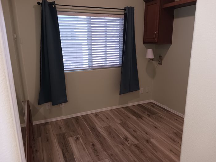 Springhaven RV Resort - Unit S25 - Interior