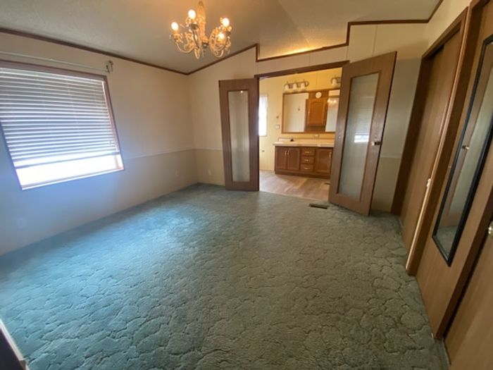 Coachlight Village North (CLN) - Unit 158 - Interior