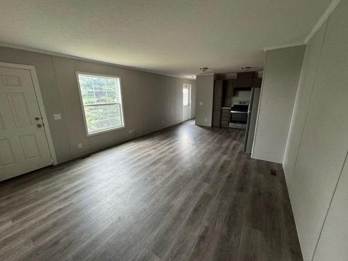 Alliance Meadows - Unit J17 - Interior