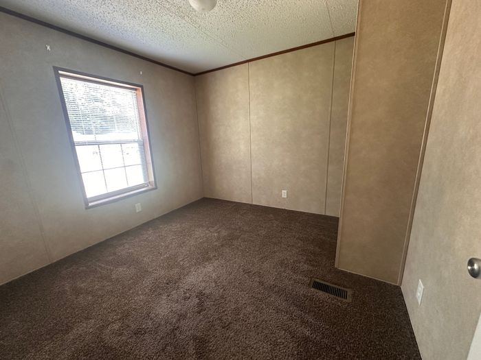 Pasadena MHC - Unit FRE2328 - Bedroom