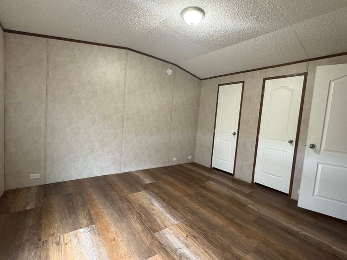 Pine Ridge Est. - Unit 719 - Interior, Bedroom