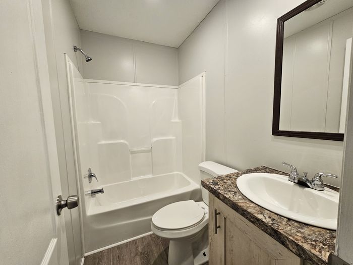 Casa Del Sol - Unit 11 - Bathroom