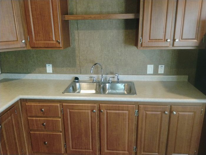 The Orchards/Paradise - Unit 65 - Kitchen
