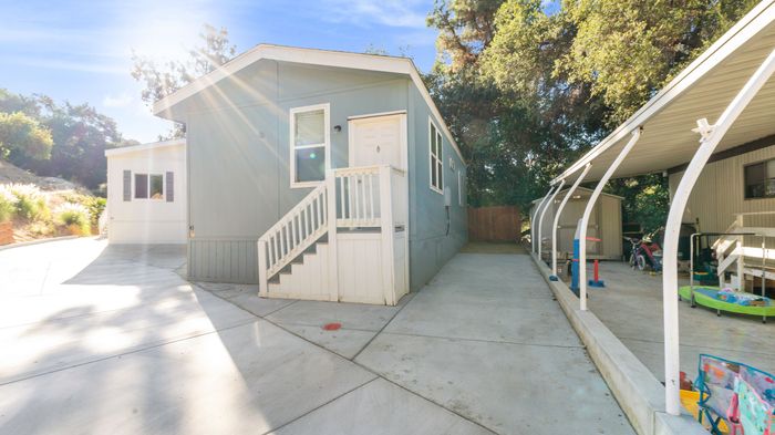 Crescent Valley - Unit 43 - Exterior, Street View