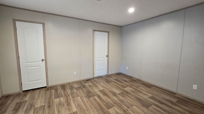 Deer Creek - Unit 863 - Interior