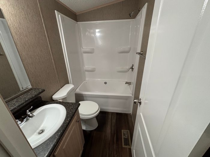 Carefree Valley - Unit 348 - Bathroom