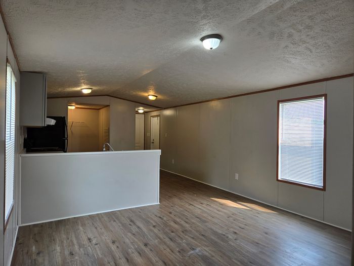 Whistler Cove - Unit 200 - Interior