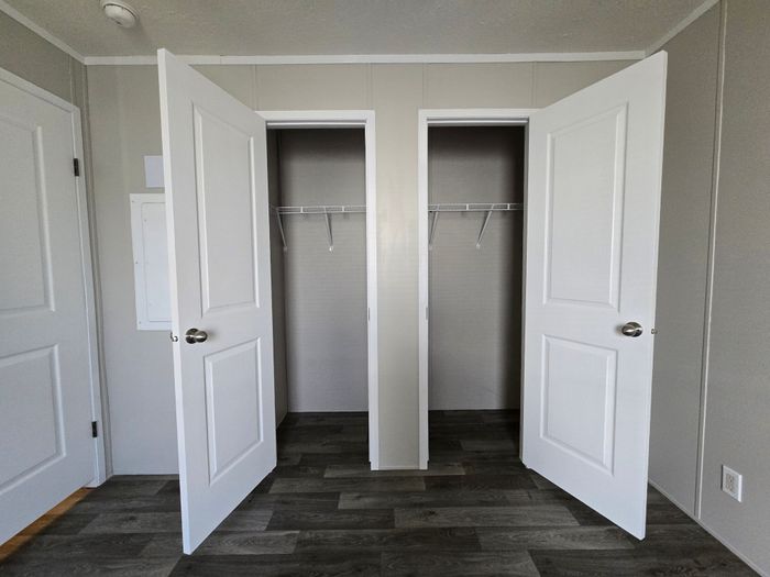 Whistler Cove - Unit 62 - Interior