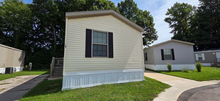 Ravines - Unit 39 - Exterior