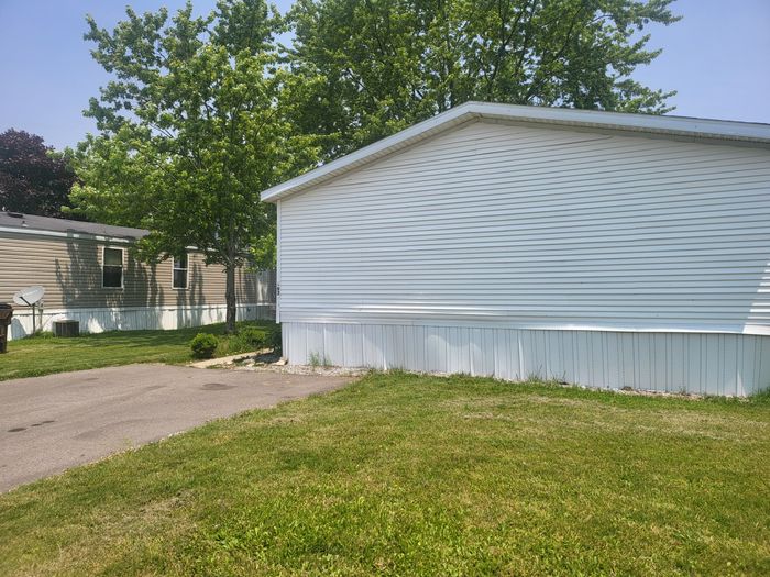 Sabina Manor - Unit 93 - Exterior
