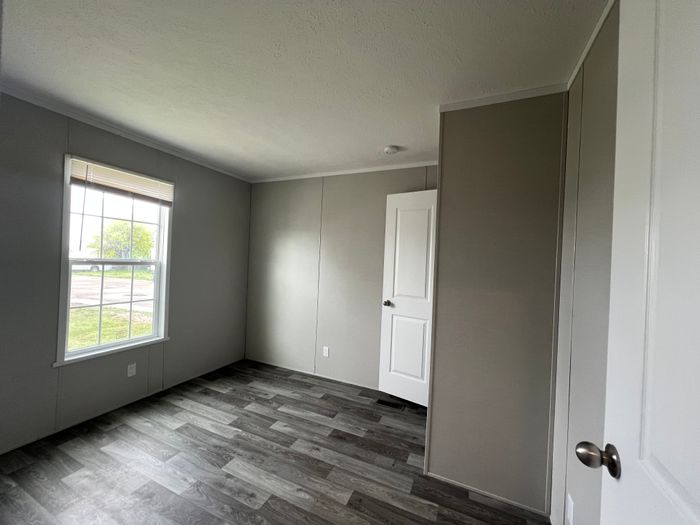 Alliance Vista MH and RV Park - Unit D10 - Bedroom