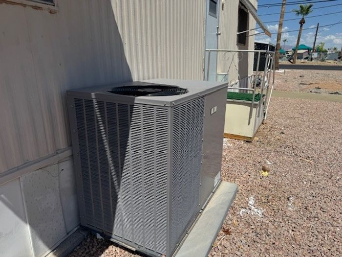 Agave Village LLC - Unit B08 - Exterior