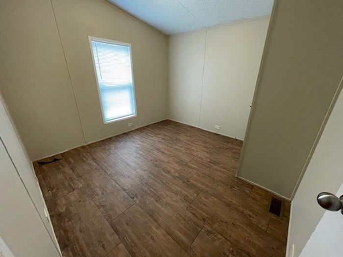 Coachlight Village South (CLS) - Unit 8 - Bedroom