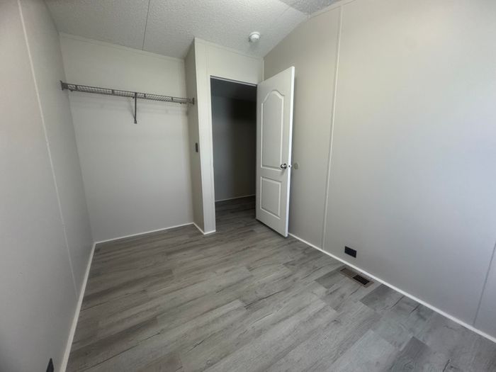 The Orchards/Paradise - Unit 25 - Bedroom
