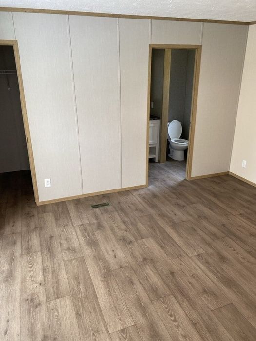 Avalon GA - Unit 104 - Interior