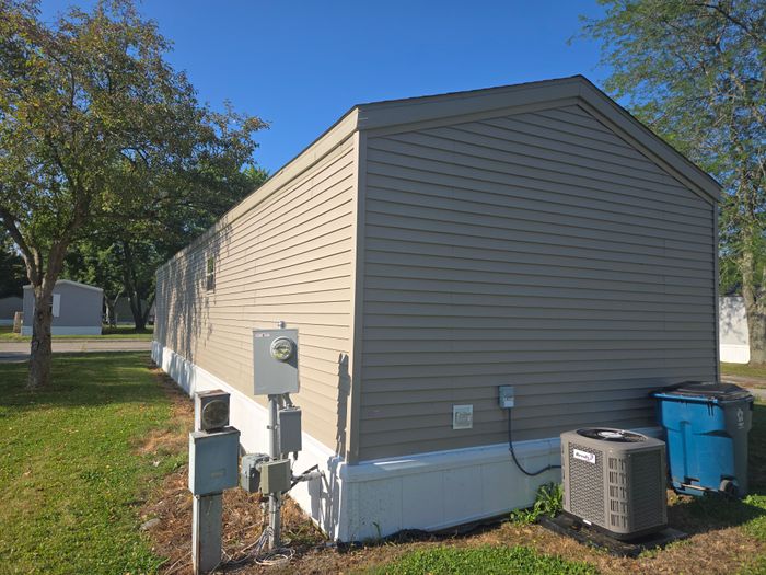 Saginaw Villas - Unit AP2661 - Exterior