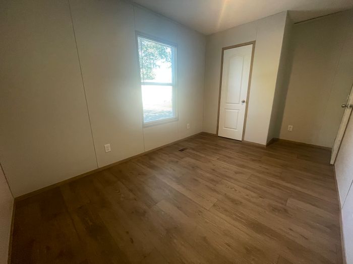 Ashland Heights - Unit 118 - Bedroom