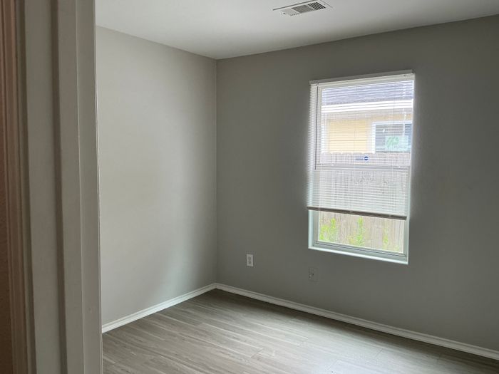 Clarke Springs - Unit 4502S - Bedroom