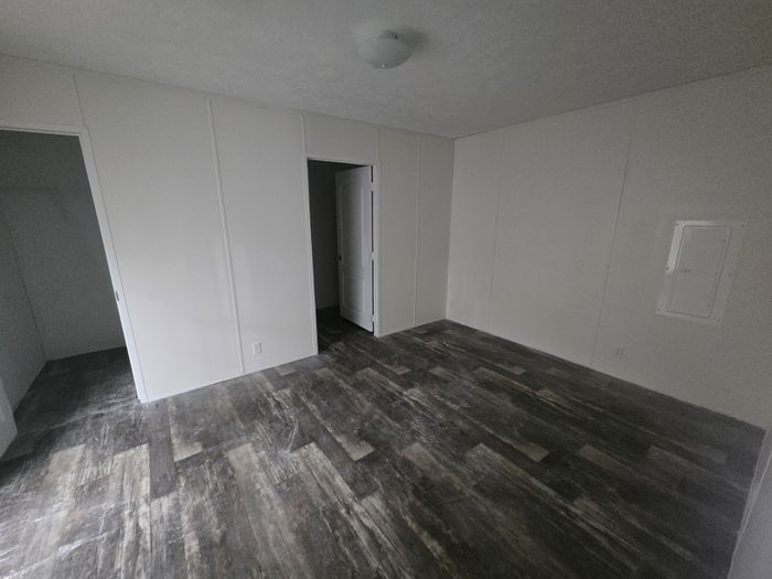 Tara MHP - Unit MRE25 - Interior