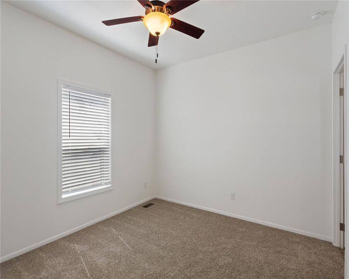 Grand Missouri - Unit 224 - Interior