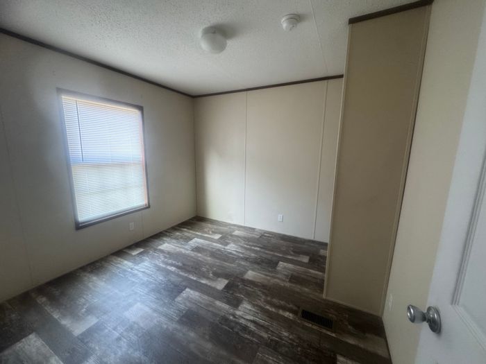 The Orchards/Paradise - Unit 107 - Bedroom