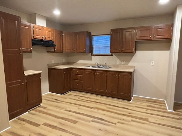 Pasadena MHC - Unit CON3643 - Kitchen