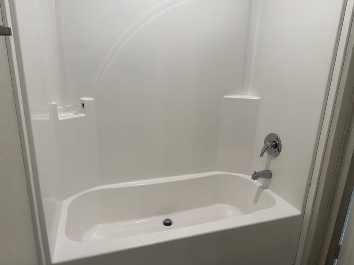 Ashland Heights - Unit 63 - Bathroom