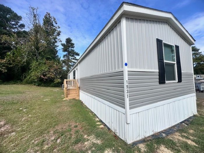 Lakeside NC (GCI) - Unit 1931 - Exterior