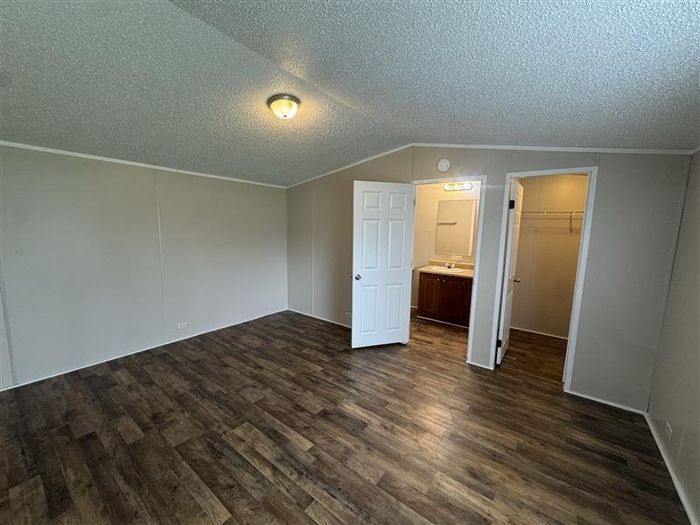 Fort Wayne MHC - Unit 311 - Interior