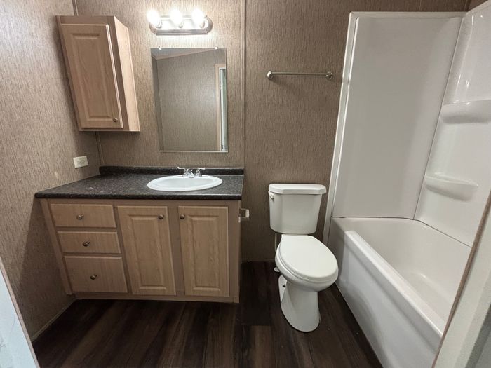 Carefree Valley - Unit 348 - Bathroom
