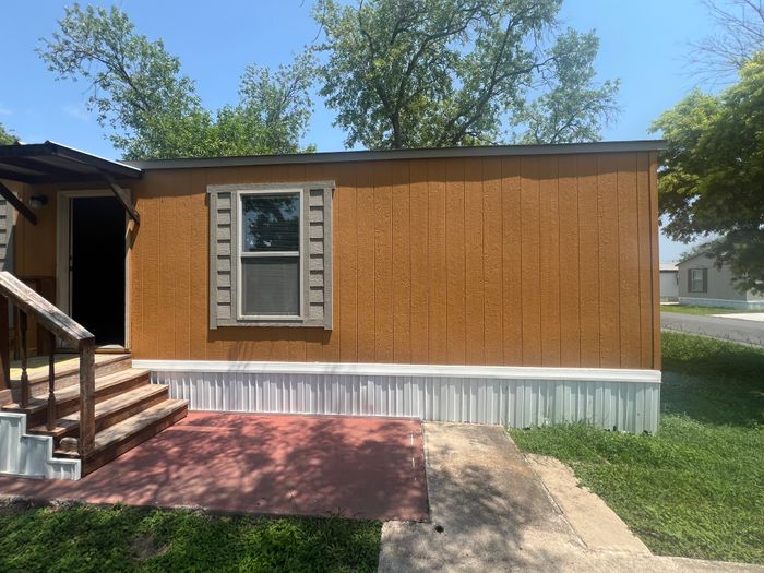 Shady Acres MH & RV Resort - Unit 115 - Exterior, Street View