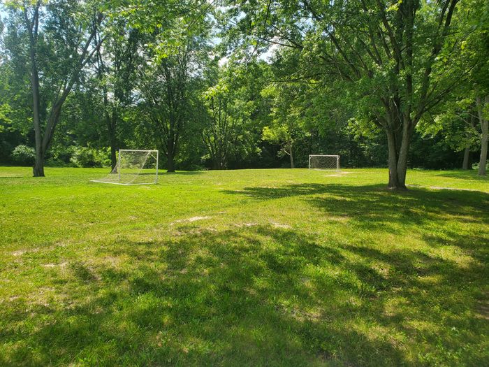 Hideaway Hills - Unit 2 - Playground