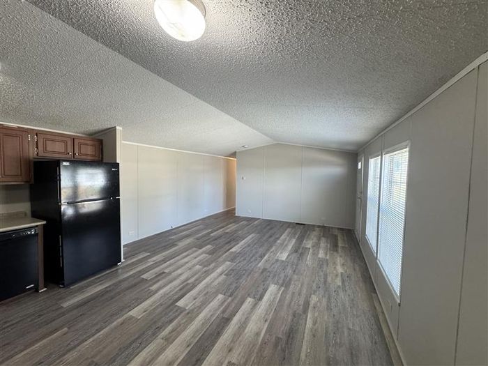 Fort Wayne MHC - Unit 739 - Interior