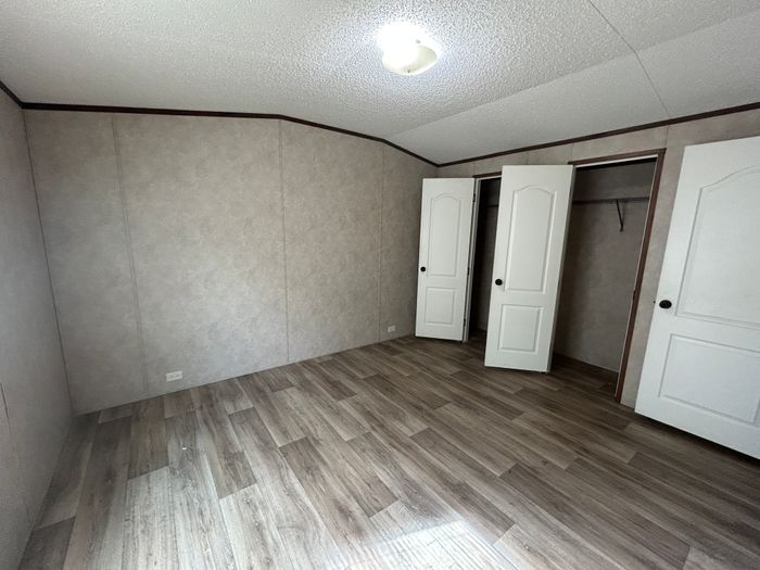 Countryside Estates CO - Unit 245 - Bedroom