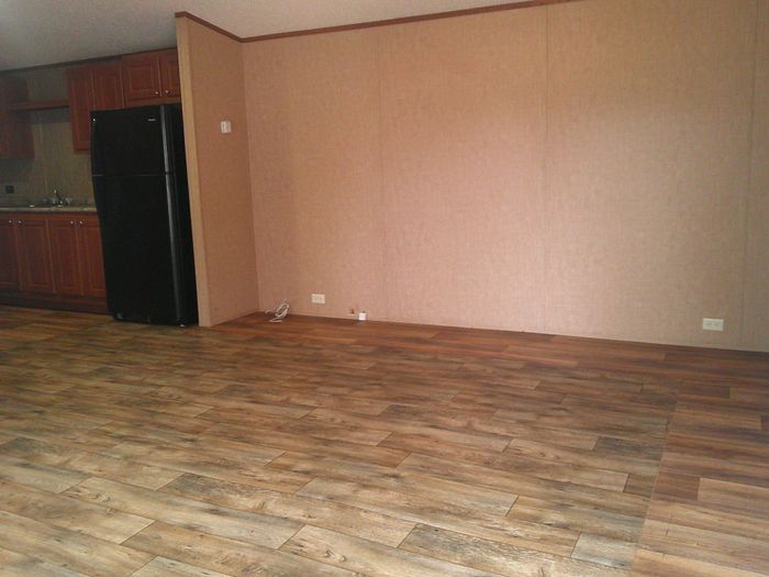 Shady Oaks TN - Unit 69 - Interior