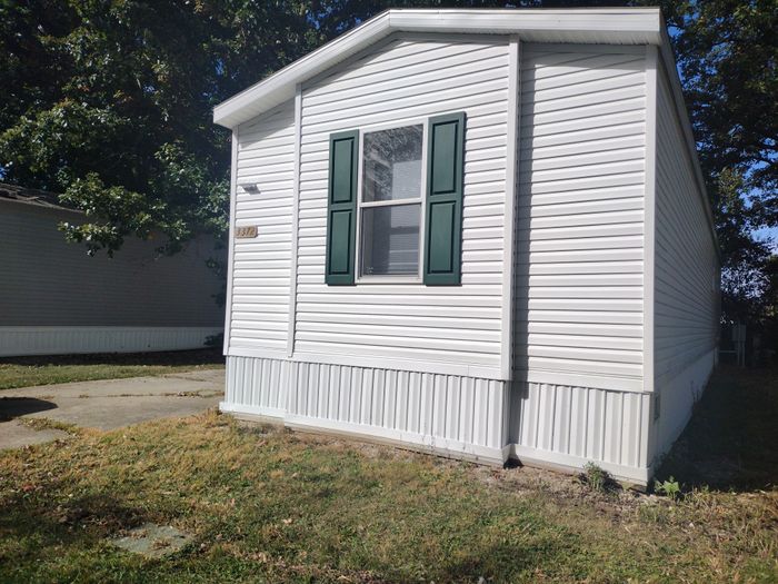 Pasadena MHC - Unit PRE3372 - Exterior
