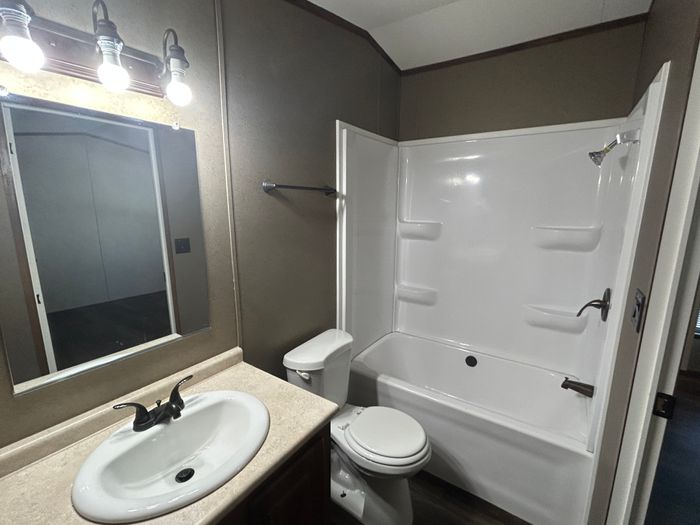 Countryside Estates CO - Unit 104 - Bathroom