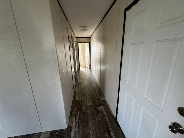 Alliance Vista MH and RV Park - Unit H18 - Entryway