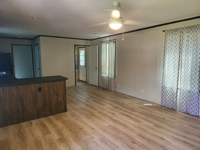 Riverside Village - Unit 2811G - Interior