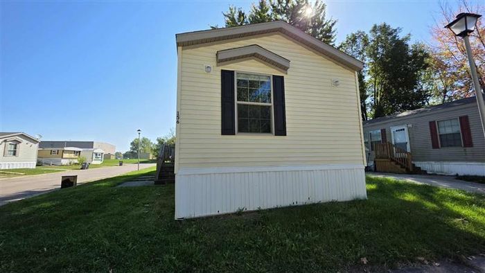 Ravines - Unit 156 - Exterior