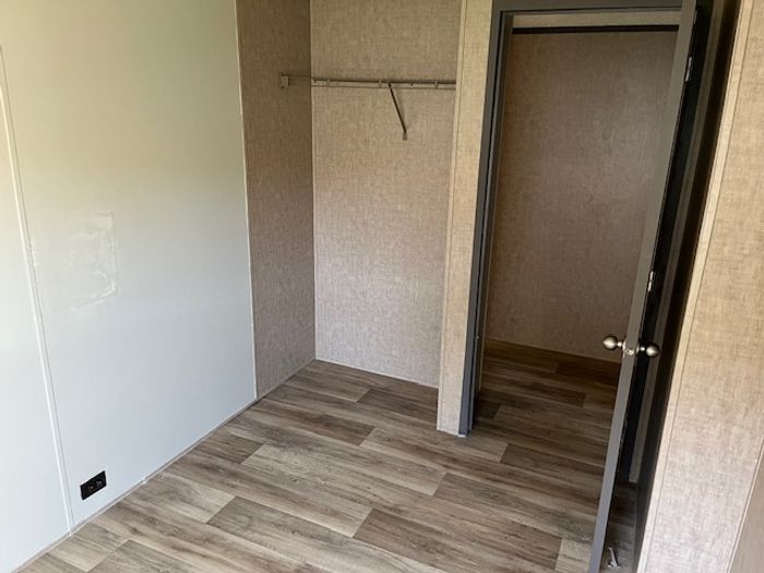 Coachlight Village West (CLW) - Unit 1870 - Bedroom
